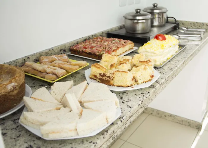 Hotel Minuano Próximo Ao Aeroporto Porto Alegre