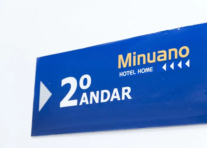Hotel Minuano Próximo Ao Aeroporto Porto Alegre
