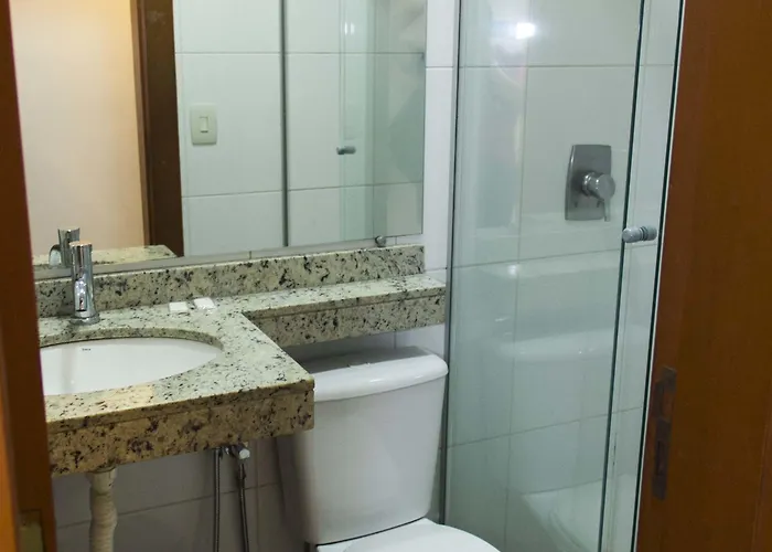 Minuano Próximo Ao Aeroporto 3*