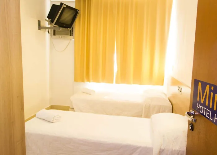 Minuano Próximo Ao Aeroporto Hotel Porto Alegre