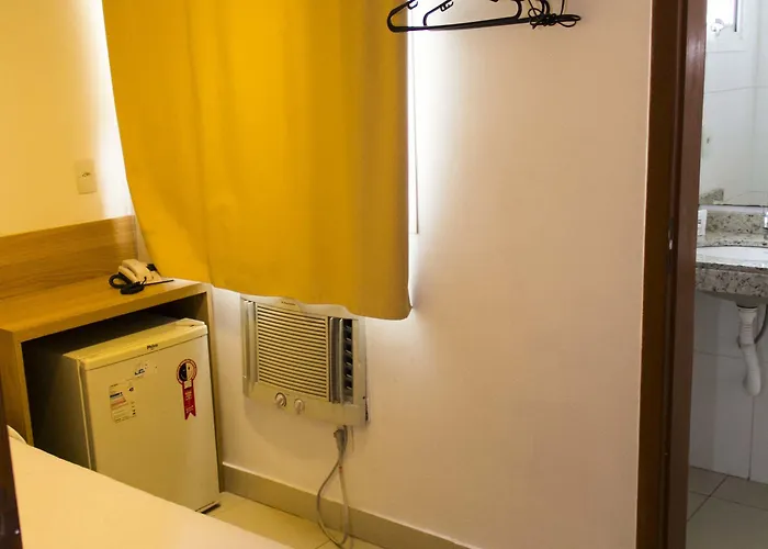 Minuano Próximo Ao Aeroporto 3* Porto Alegre