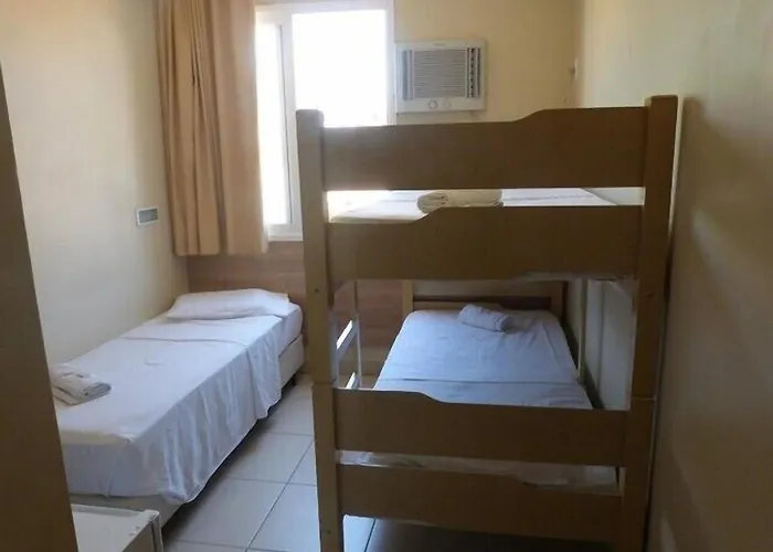 Minuano Próximo Ao Aeroporto Hotel Porto Alegre