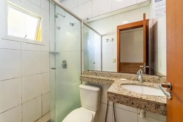 Hotel Minuano Próximo Ao Aeroporto 3*