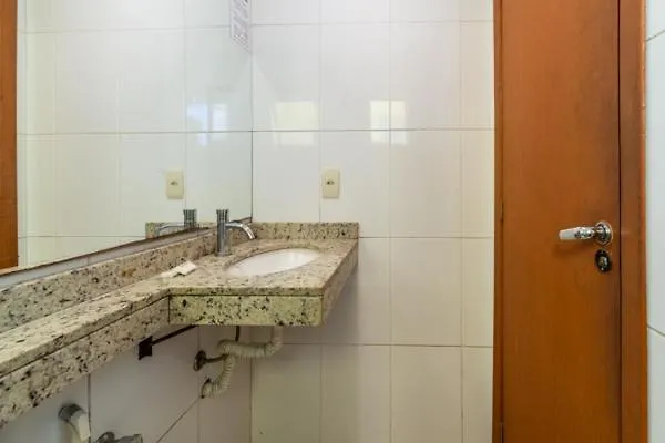 Minuano Próximo Ao Aeroporto 3* Porto Alegre