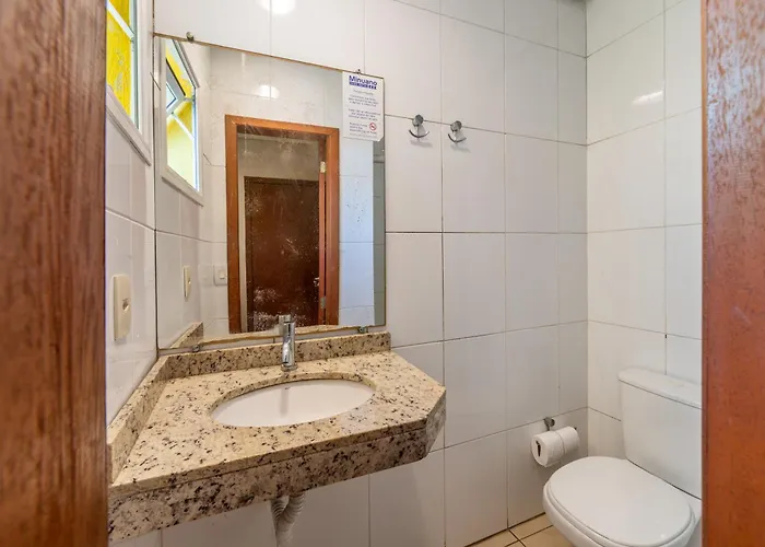 Minuano Próximo Ao Aeroporto Hotel Porto Alegre