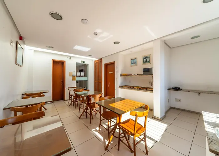 Minuano Próximo Ao Aeroporto Hotel Porto Alegre