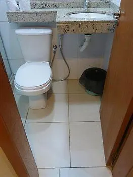 Minuano Próximo Ao Aeroporto Porto Alegre